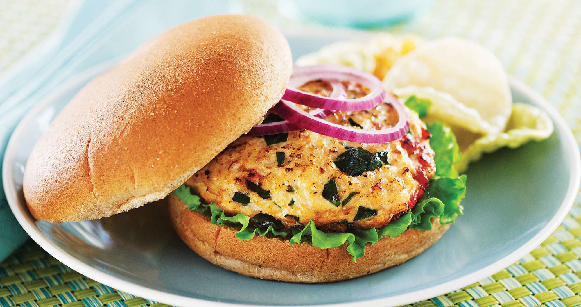 chicken-burgers