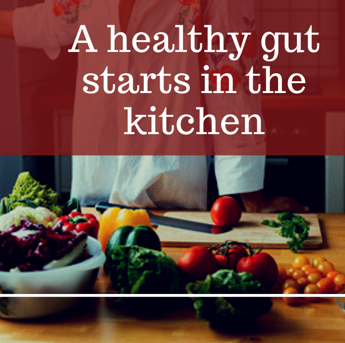 BV New You Knew Gut!