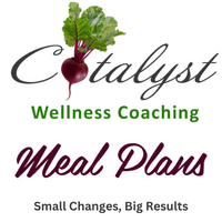 Catalyst Wellness Meal Planning Portal