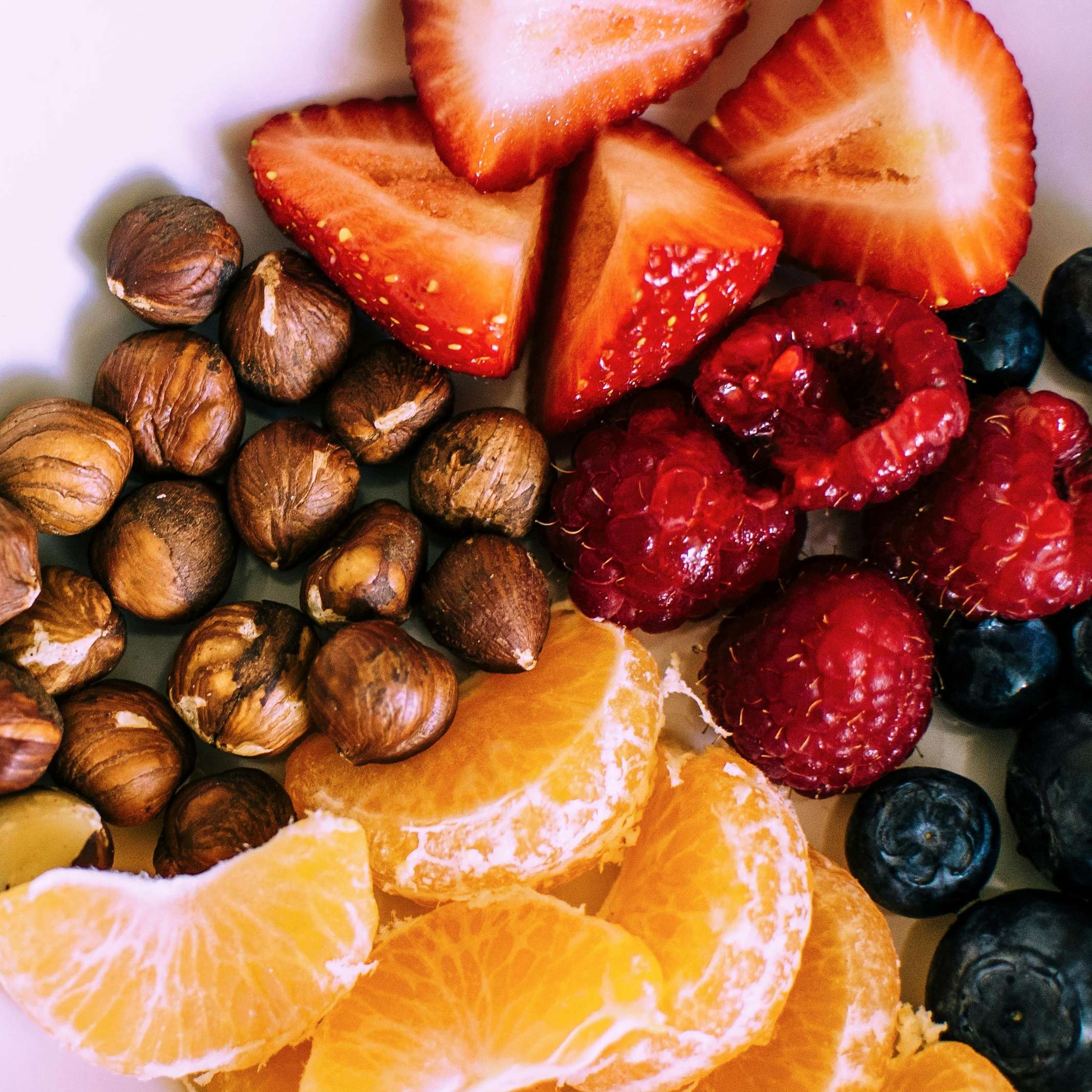 Healthy Snacking