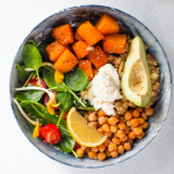 Transition To Plant-Based Program