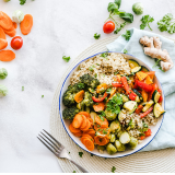 BV Mindful Eating Habits Program 