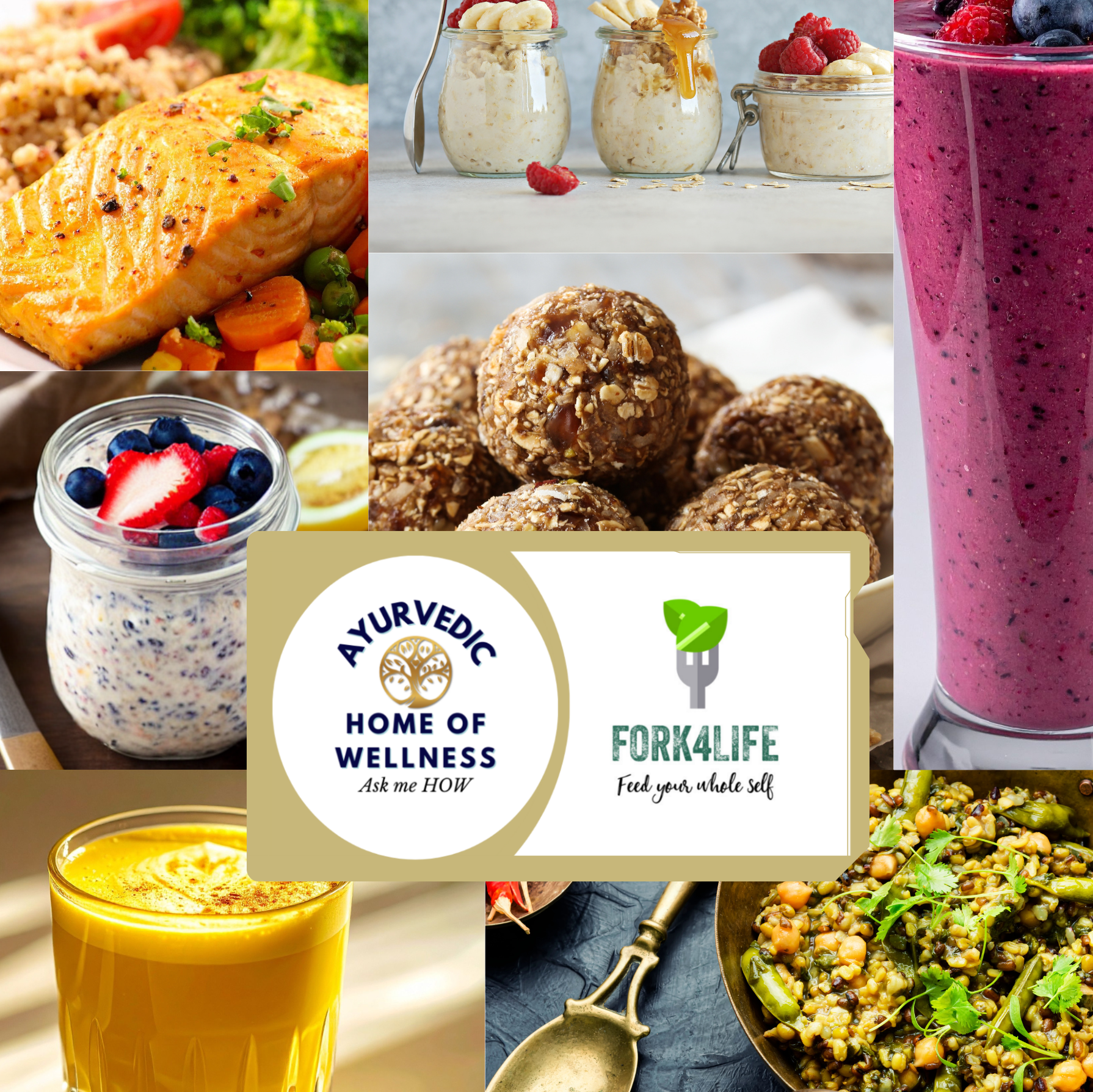 Everyday Ayurveda Kitchen Membership