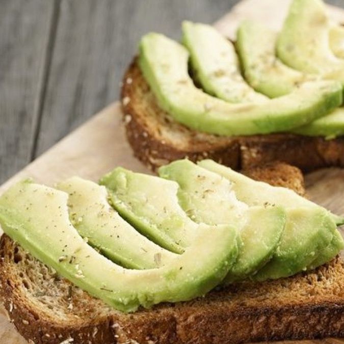 Healthy Eating Reset