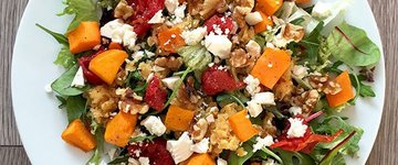 low FODMAP, gluten-free, lactose-free)