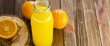 Orange Juice