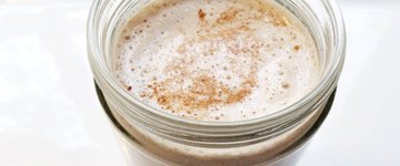 Perfect Pecan Pie Smoothie