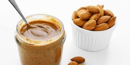 Almond Butter & Banana Snack Wraps
