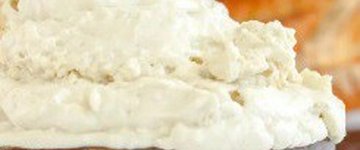 Classic Cream Cheese