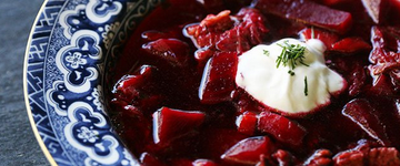 Borscht