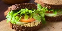 Chickpea Salad