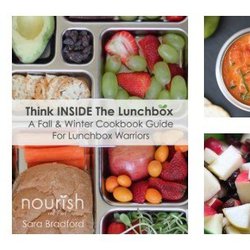Lunchbox Guide: THINK OUTSIDE THE LUNCHBOX