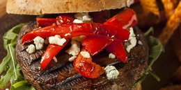 Portobello Burgers