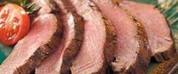 Balsamic Steak