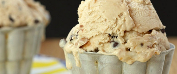 Banana Ice Cream ( Copy )