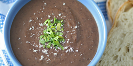 Black Bean Soup