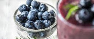 Morning Power Smoothie
