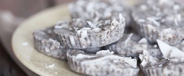 Coconut Boosters