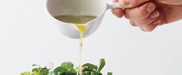 Lemon - Parsley Dressing