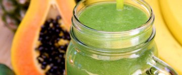 Debloating Smoothie
