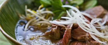 Crock Pot Pho