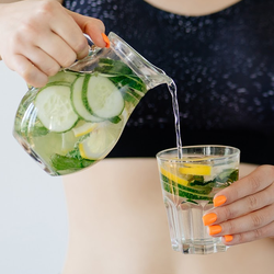 Hydration, Hydration, Hydration!