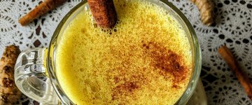 Golden Tea