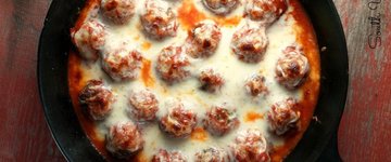 TNT Meatballs