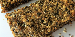 7-Seed Bars