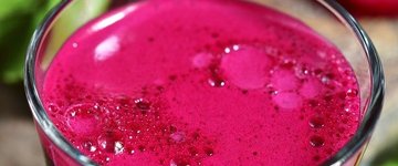 Asian Fuchsia Fusion