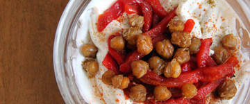 Red Hot Yogurt
