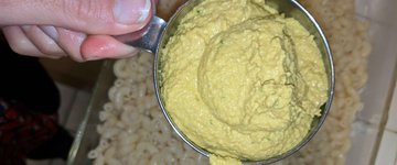 CH-EASY CASHEW SAUCE