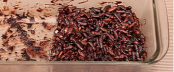 Happy Rice Chocolate Snack Bars