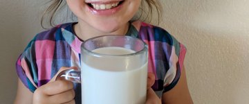Almond Milk