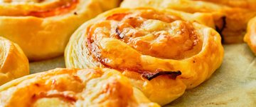 Pizza Roll Ups