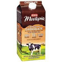 H-E-B Chocolate Mootopia