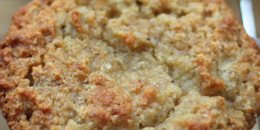 Grain Free Banana Muffins