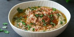 Baba Ganoush 