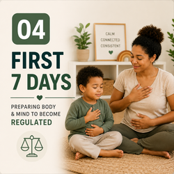 04 – First 7 Days