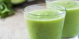 Green Monster Smoothie