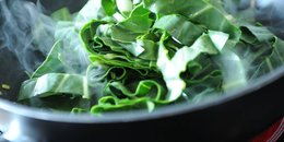 Chard Greens
