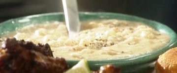 Keto Breakfast Mix