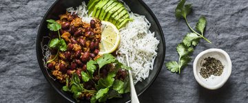 Instant Pot Mexican Beef Stew with Cauli-Rice