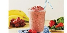 Powerhouse Blend Protein Shake