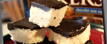 CocoKeeto Bars