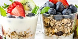 Beautifying Breakfast Cereal