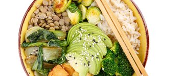 Steamed Greens
