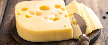Swiss cheese 