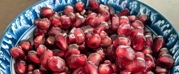 Purely Pomegranate