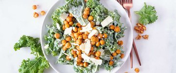 Kale Caesar